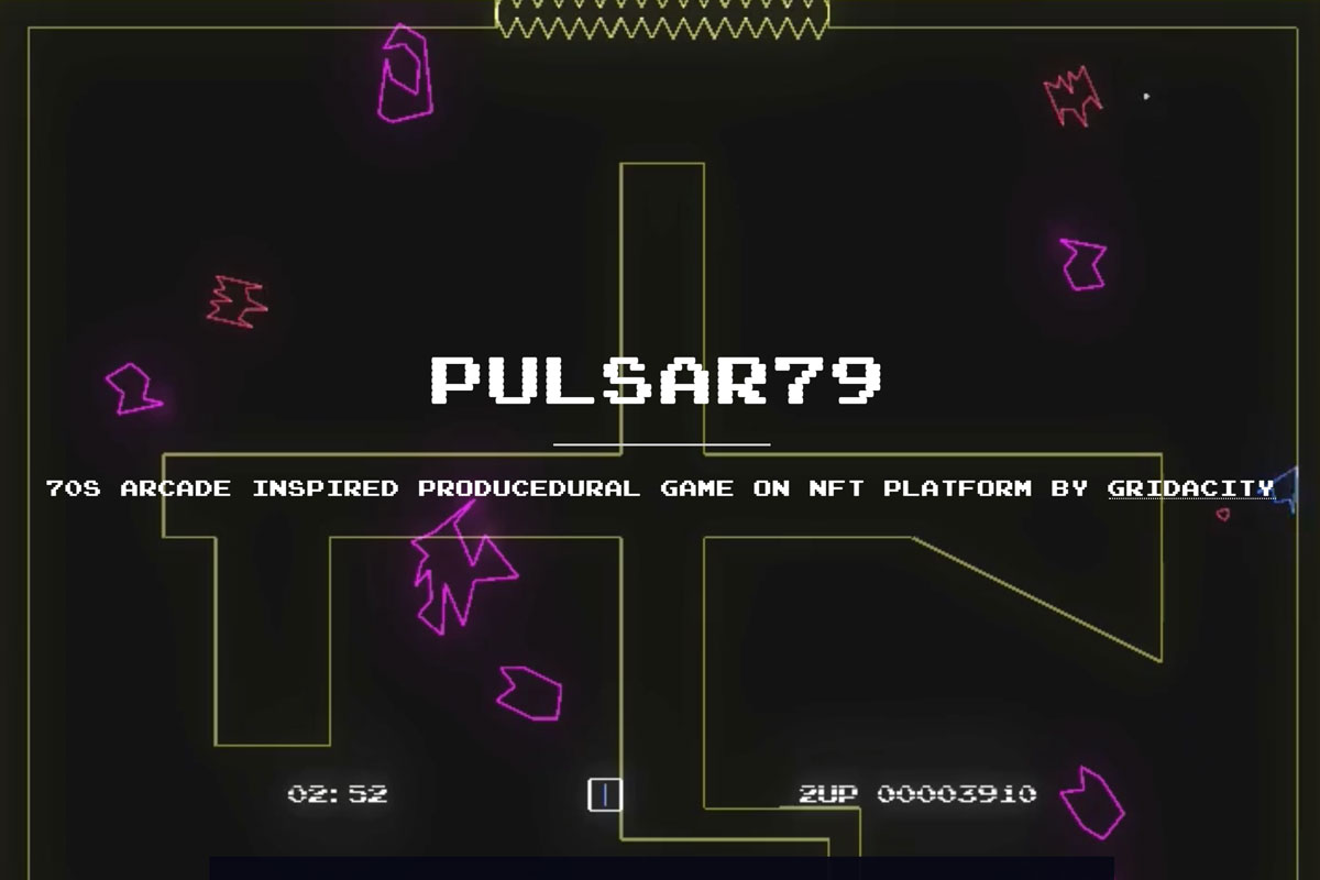Pulsar-1-PS1200 Pulsar79 Screenshot